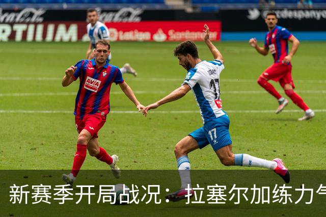 新赛季开局战况：拉塞尔加练力气，北京男篮引援布朗，广东队共聚一堂